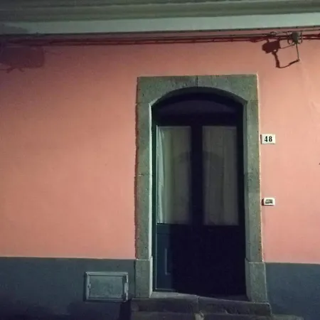 Casa vacanze Casa Mariagrazia House Etna Mare Piedimonte *