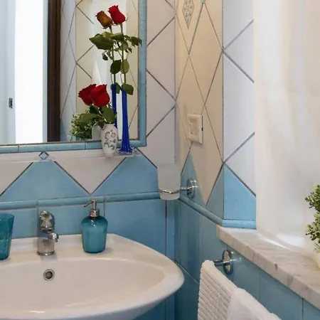 Casa Mariagrazia House Etna Mare Piedimonte Presa